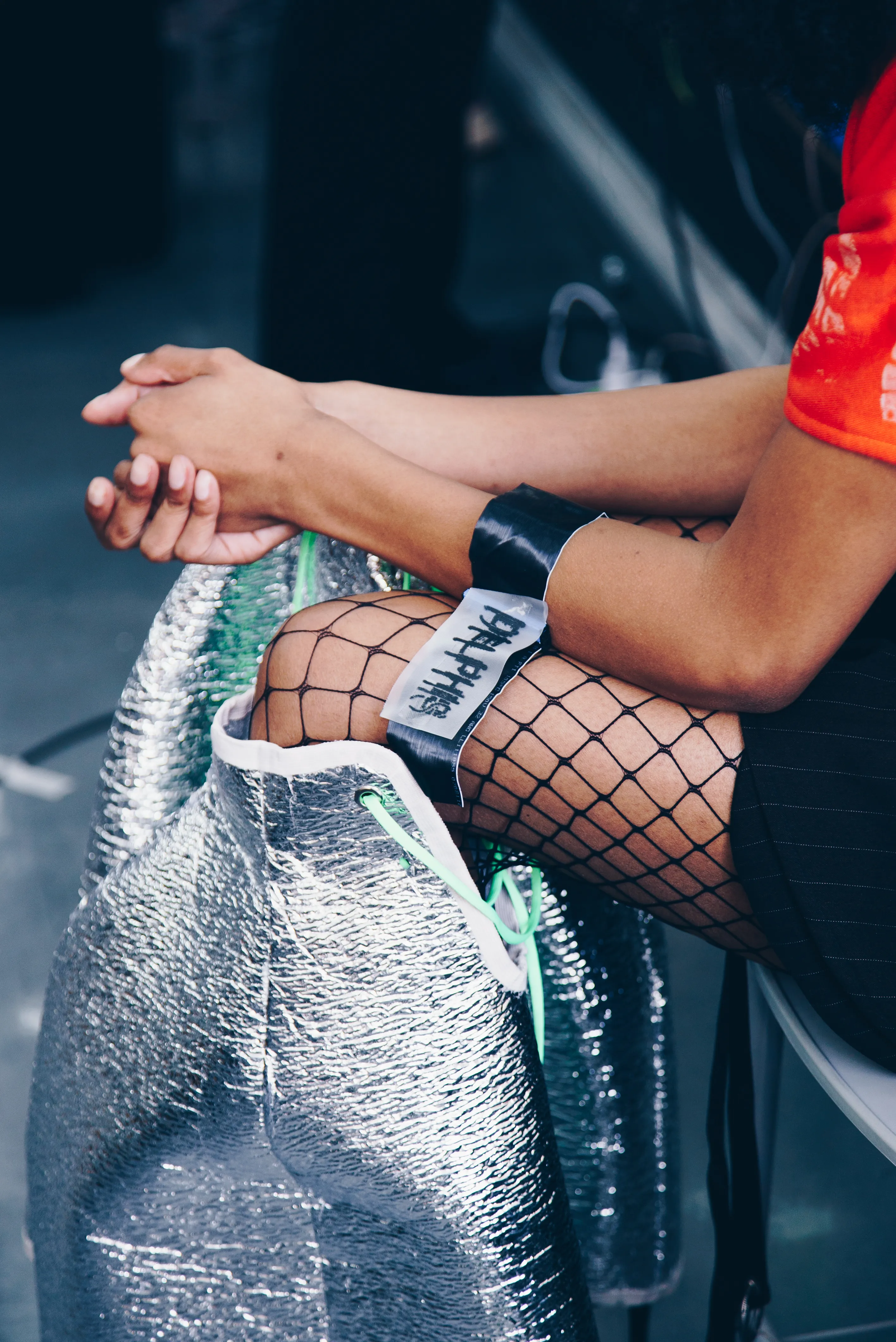 Alan Delphis image 3